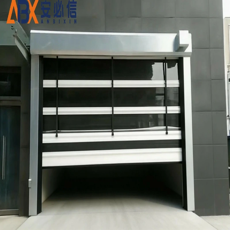 伊犁哈萨克自治州PVC堆积门