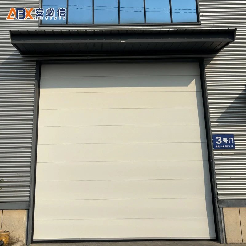 伊犁哈萨克自治州高扬程滑升门